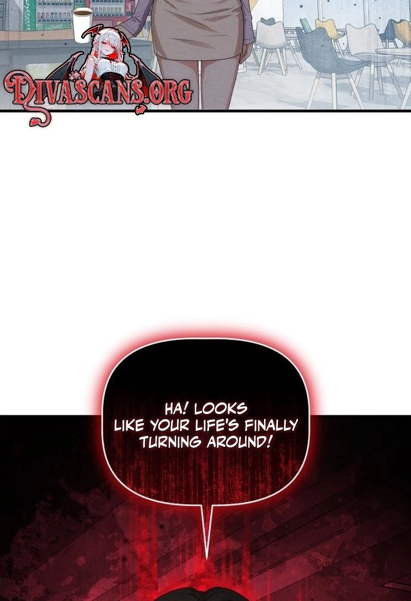 Read Damned Submission chapter 32 image 25 on Lezhin