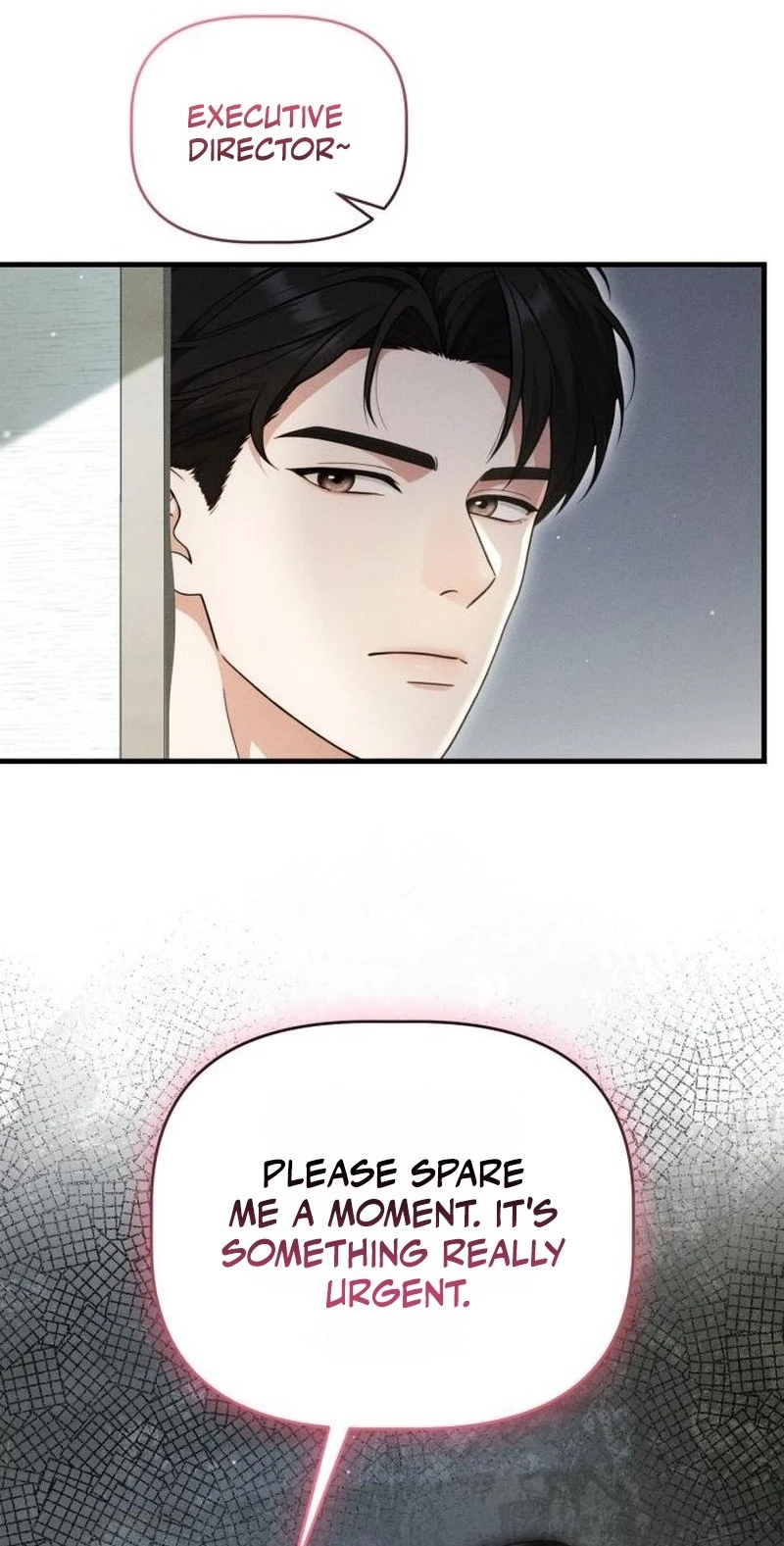 Read Damned Submission chapter 32 image 34 on Lezhin