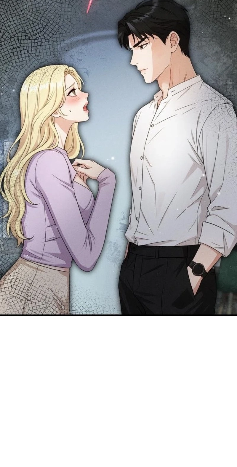 Read Damned Submission chapter 32 image 35 on Lezhin
