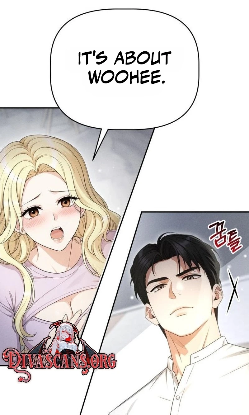 Read Damned Submission chapter 32 image 36 on Lezhin
