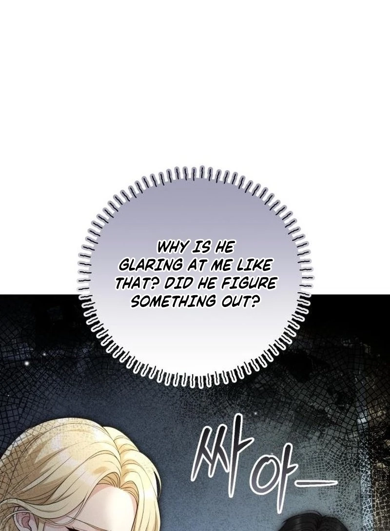 Read Damned Submission chapter 32 image 40 on Lezhin