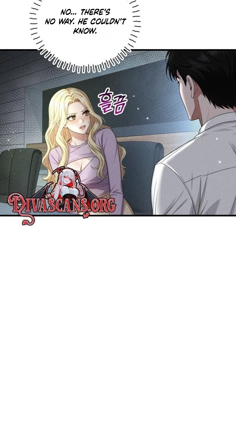 Read Damned Submission chapter 32 image 43 on Lezhin