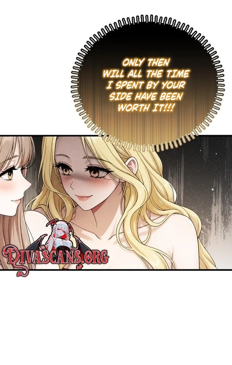 Read Damned Submission chapter 32 image 47 on Lezhin