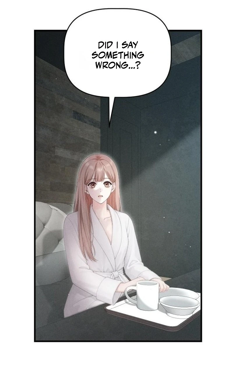 Read Damned Submission chapter 32 image 5 on Lezhin