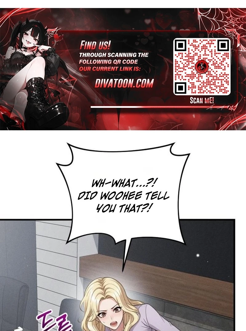 Read Damned Submission chapter 32 image 57 on Lezhin