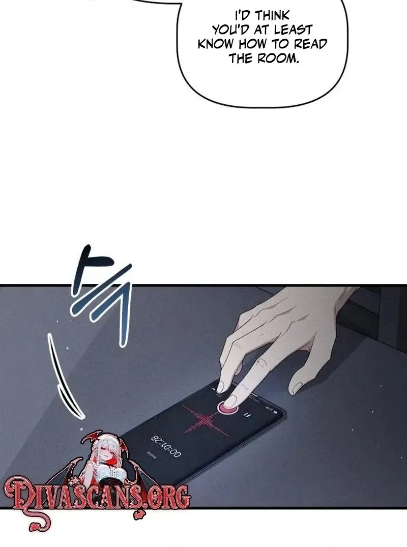 Read Damned Submission chapter 32 image 59 on Lezhin