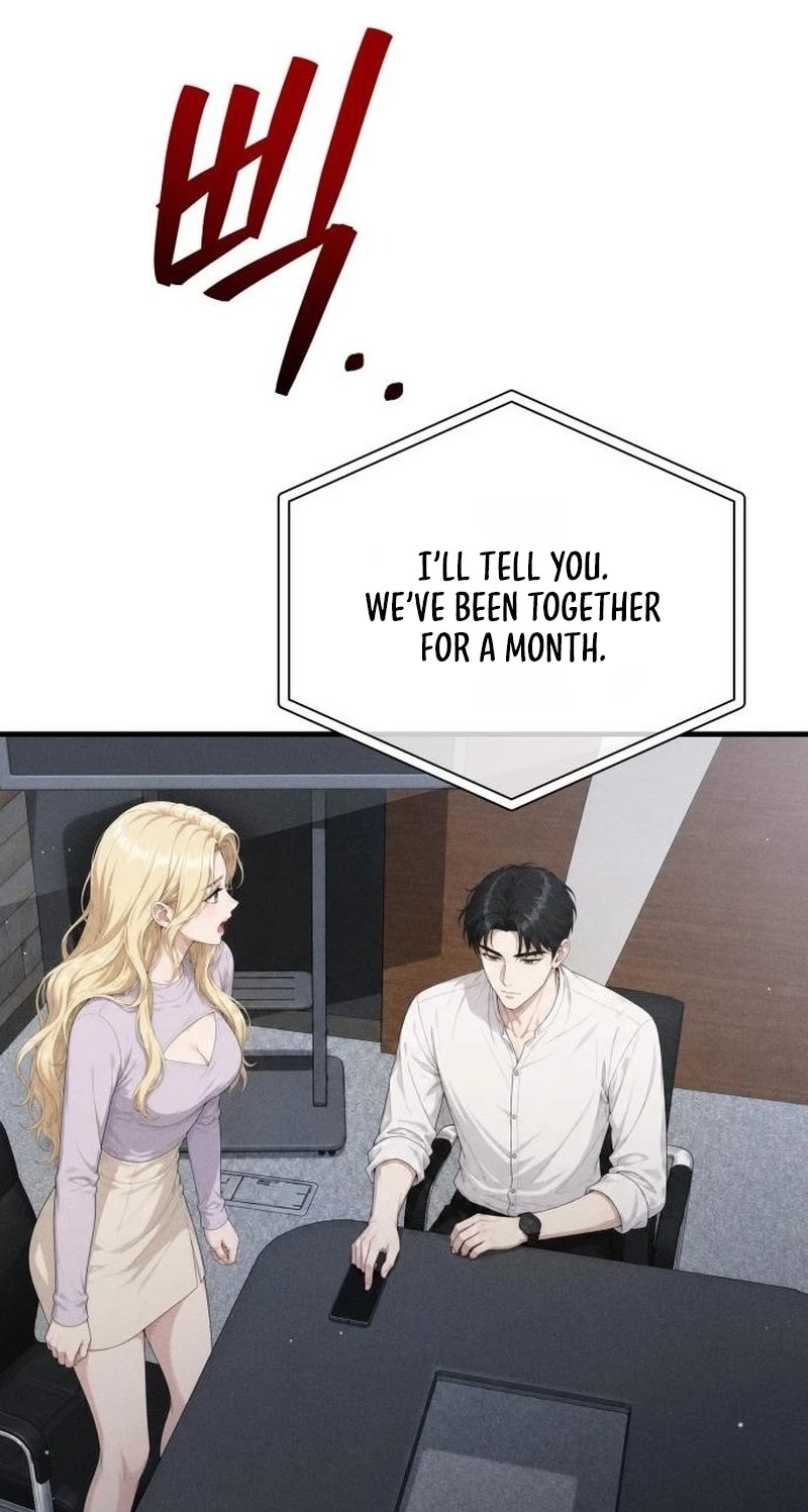 Read Damned Submission chapter 32 image 60 on Lezhin