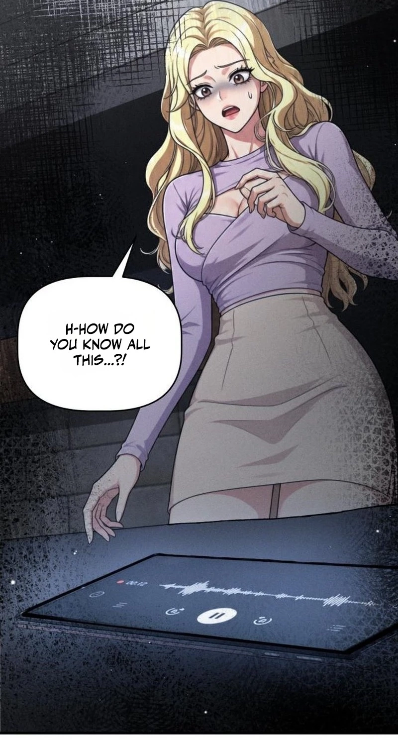 Read Damned Submission chapter 32 image 62 on Lezhin