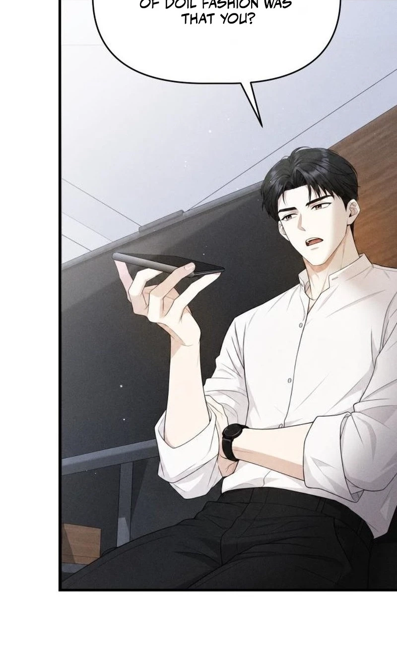 Read Damned Submission chapter 32 image 65 on Lezhin