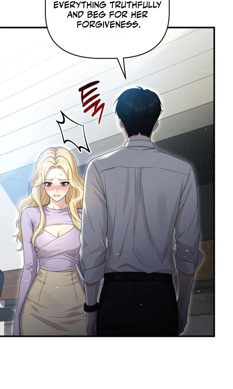 Read Damned Submission chapter 32 image 75 on Lezhin