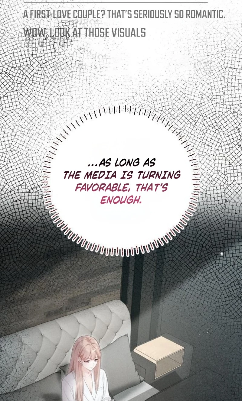 Read Damned Submission chapter 32 image 8 on Lezhin