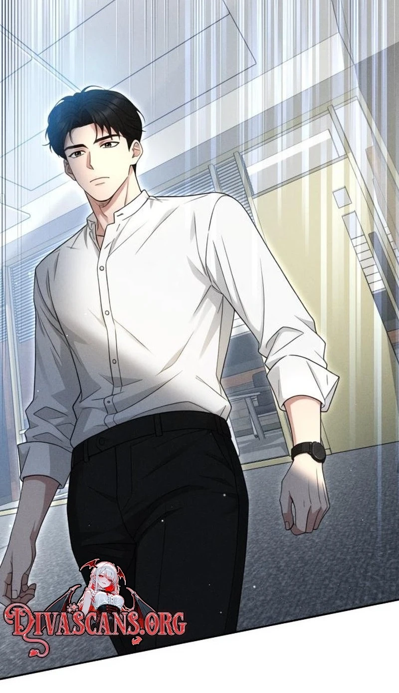 Read Damned Submission chapter 32 image 81 on Lezhin