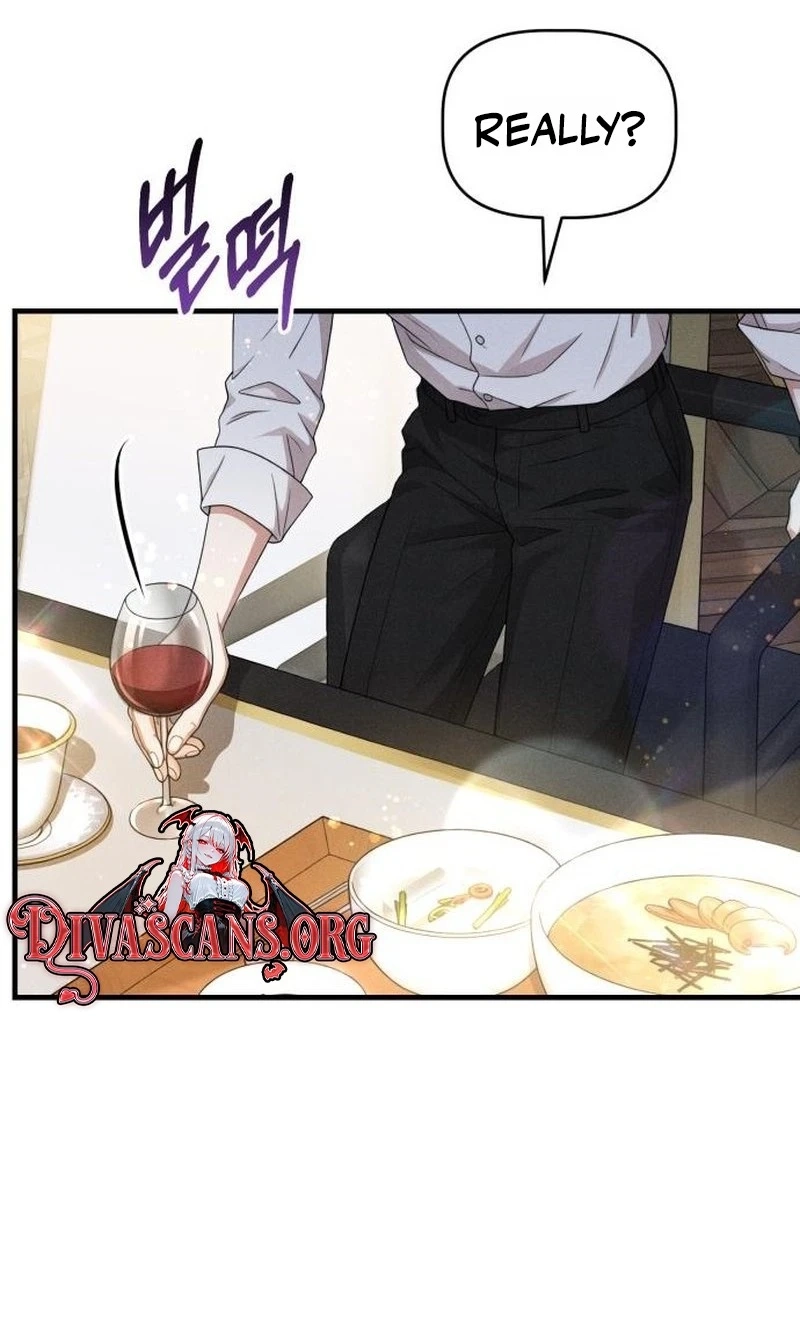 Read Damned Submission chapter 32 image 92 on Lezhin