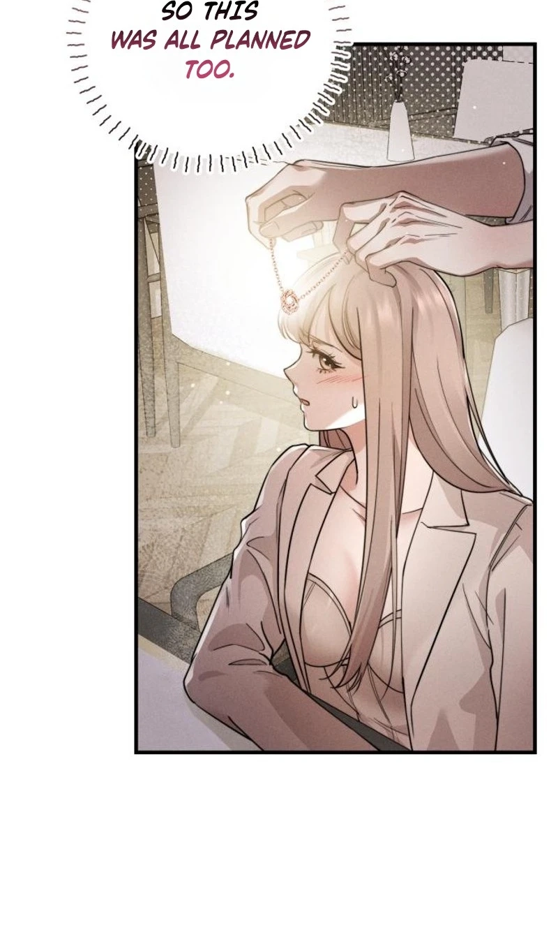 Read Damned Submission chapter 33 image 10 on Lezhin