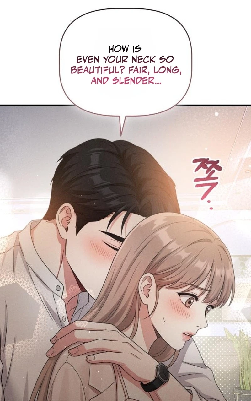 Read Damned Submission chapter 33 image 16 on Lezhin