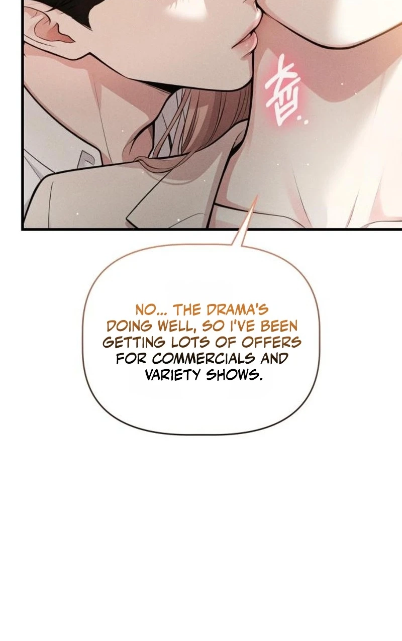 Read Damned Submission chapter 33 image 18 on Lezhin