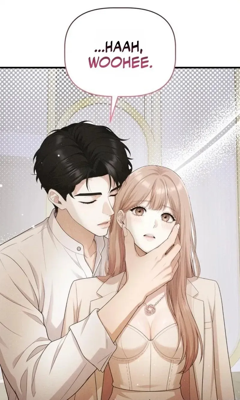 Read Damned Submission chapter 33 image 19 on Lezhin