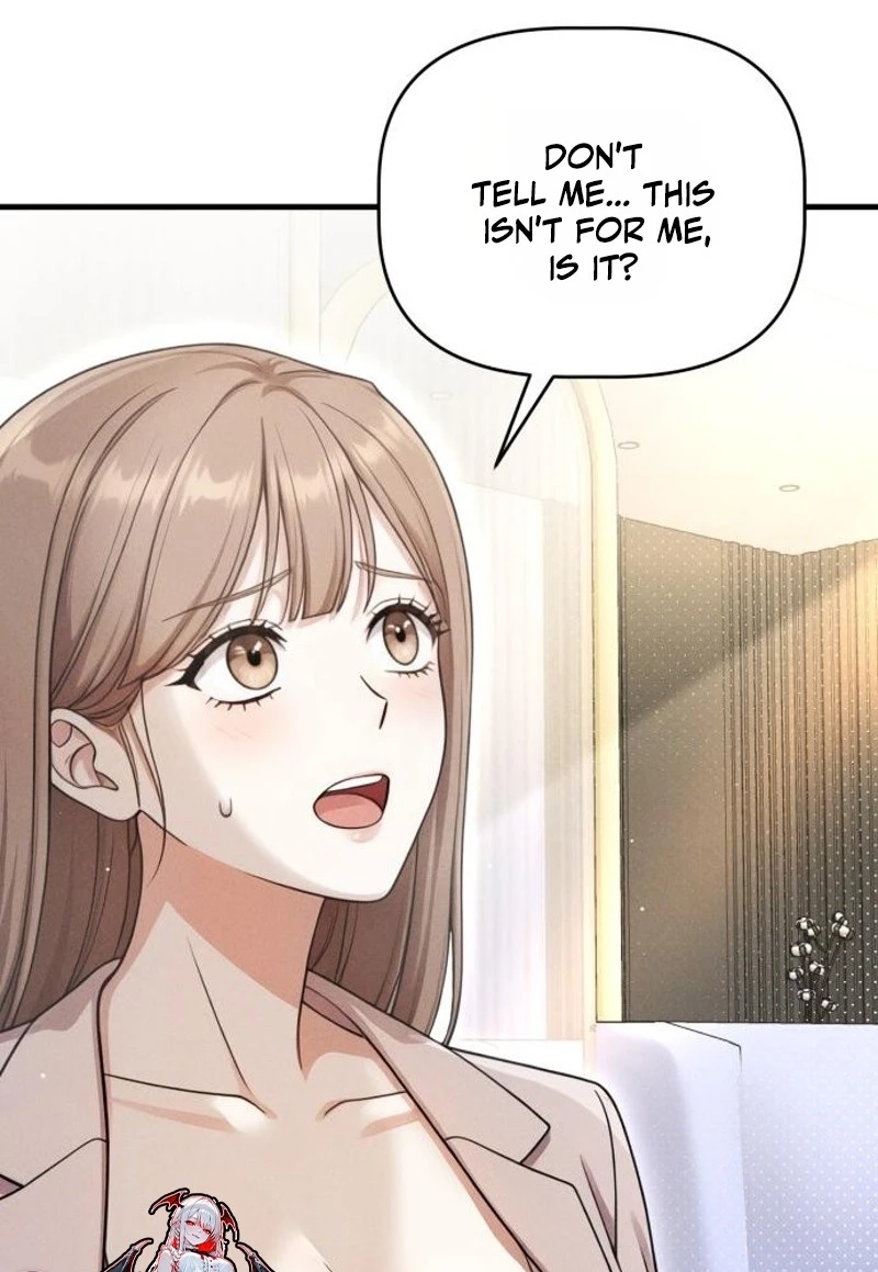 Read Damned Submission chapter 33 image 2 on Lezhin