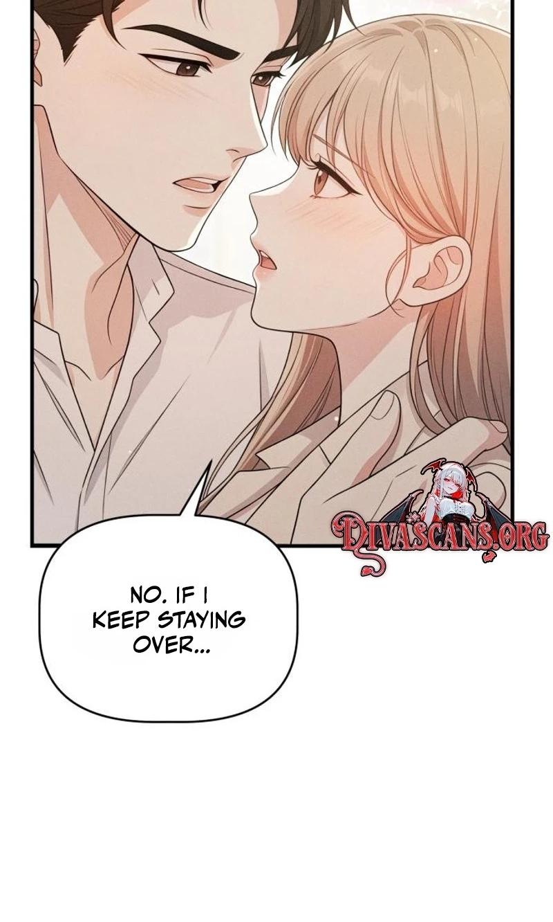 Read Damned Submission chapter 33 image 21 on Lezhin