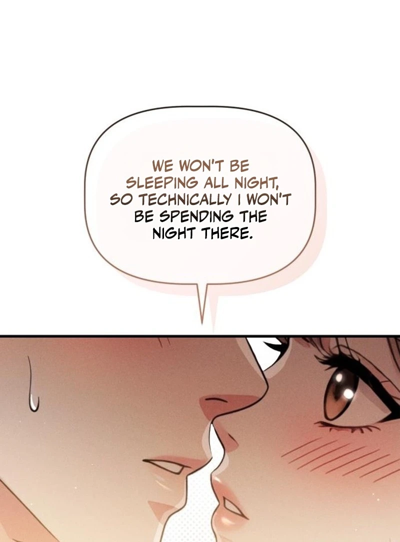 Read Damned Submission chapter 33 image 22 on Lezhin