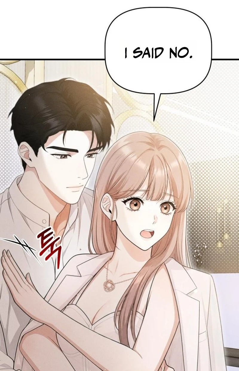 Read Damned Submission chapter 33 image 25 on Lezhin