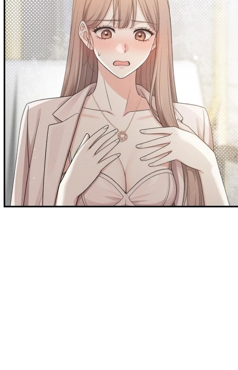 Read Damned Submission chapter 33 image 27 on Lezhin