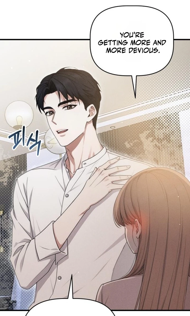 Read Damned Submission chapter 33 image 28 on Lezhin