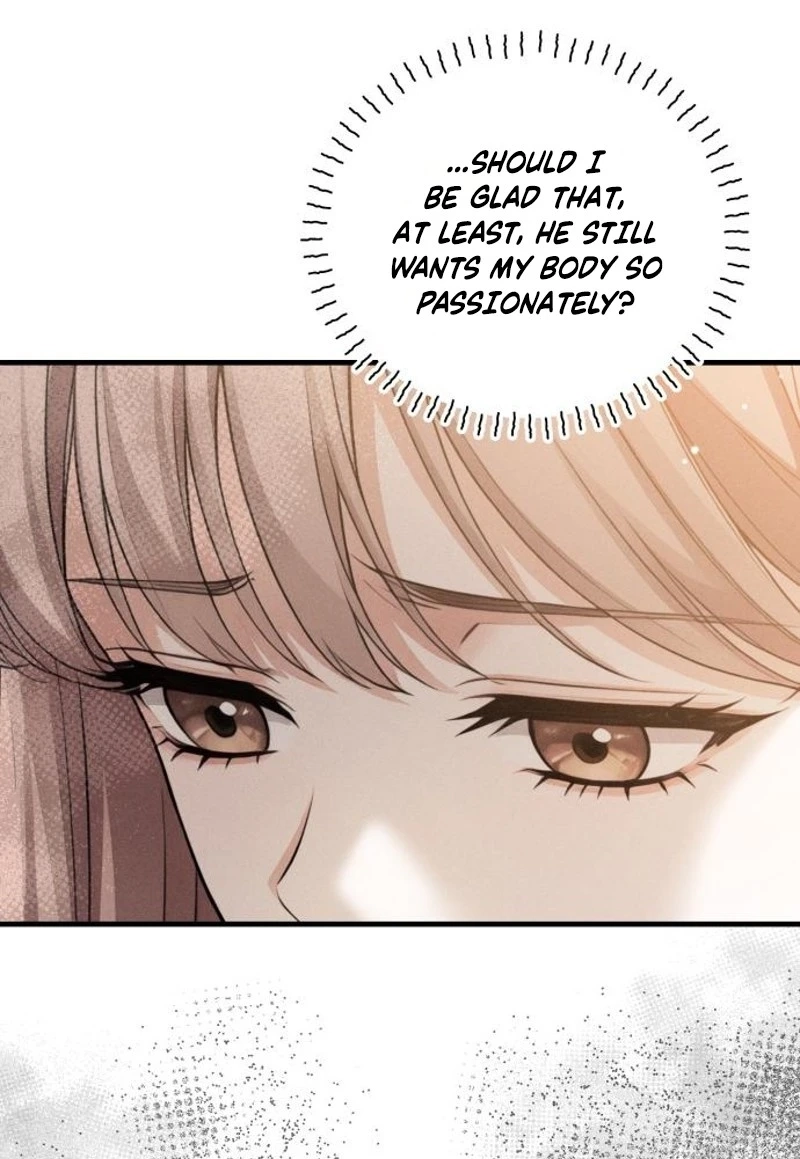Read Damned Submission chapter 33 image 31 on Lezhin