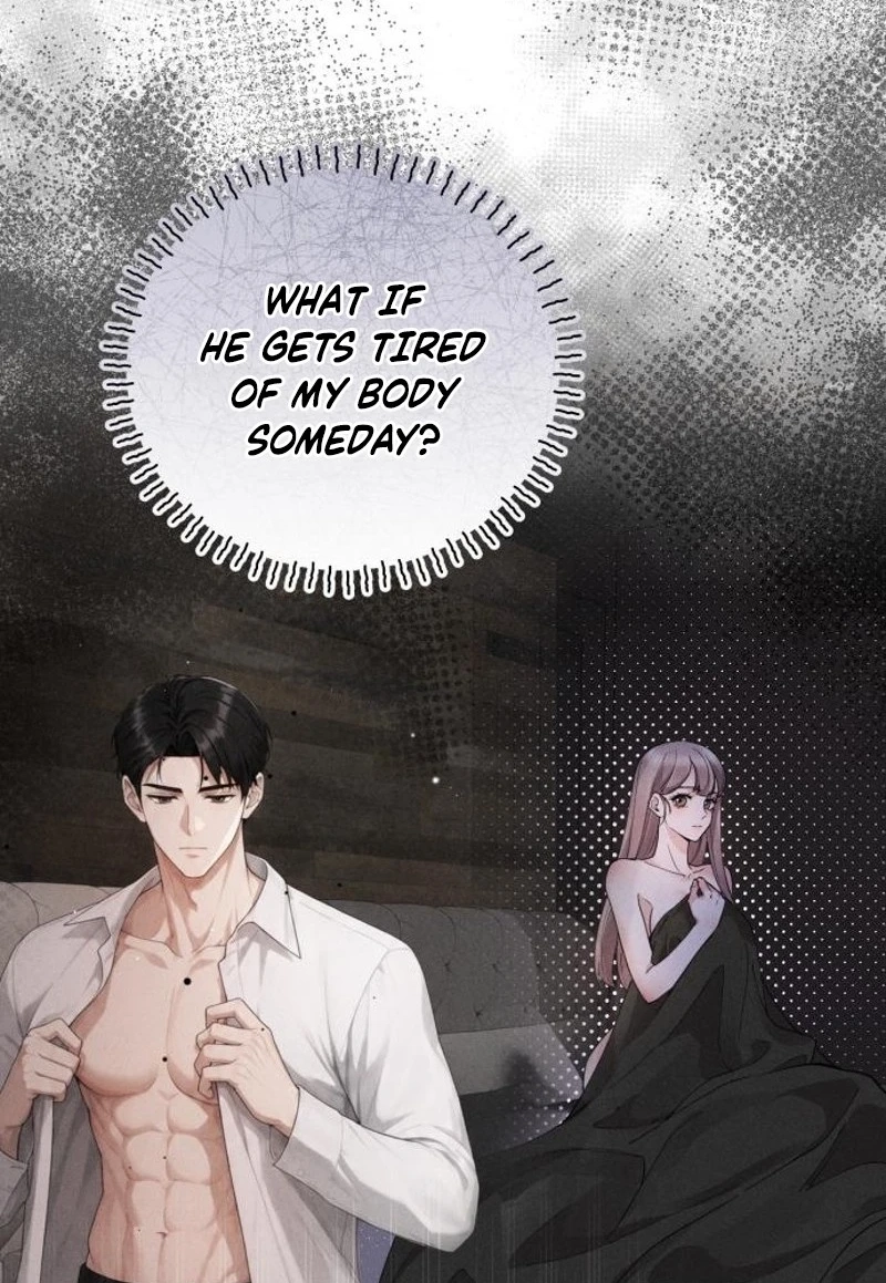 Read Damned Submission chapter 33 image 32 on Lezhin