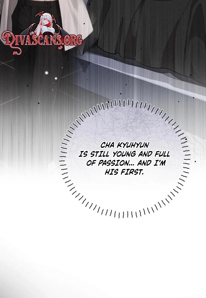Read Damned Submission chapter 33 image 33 on Lezhin
