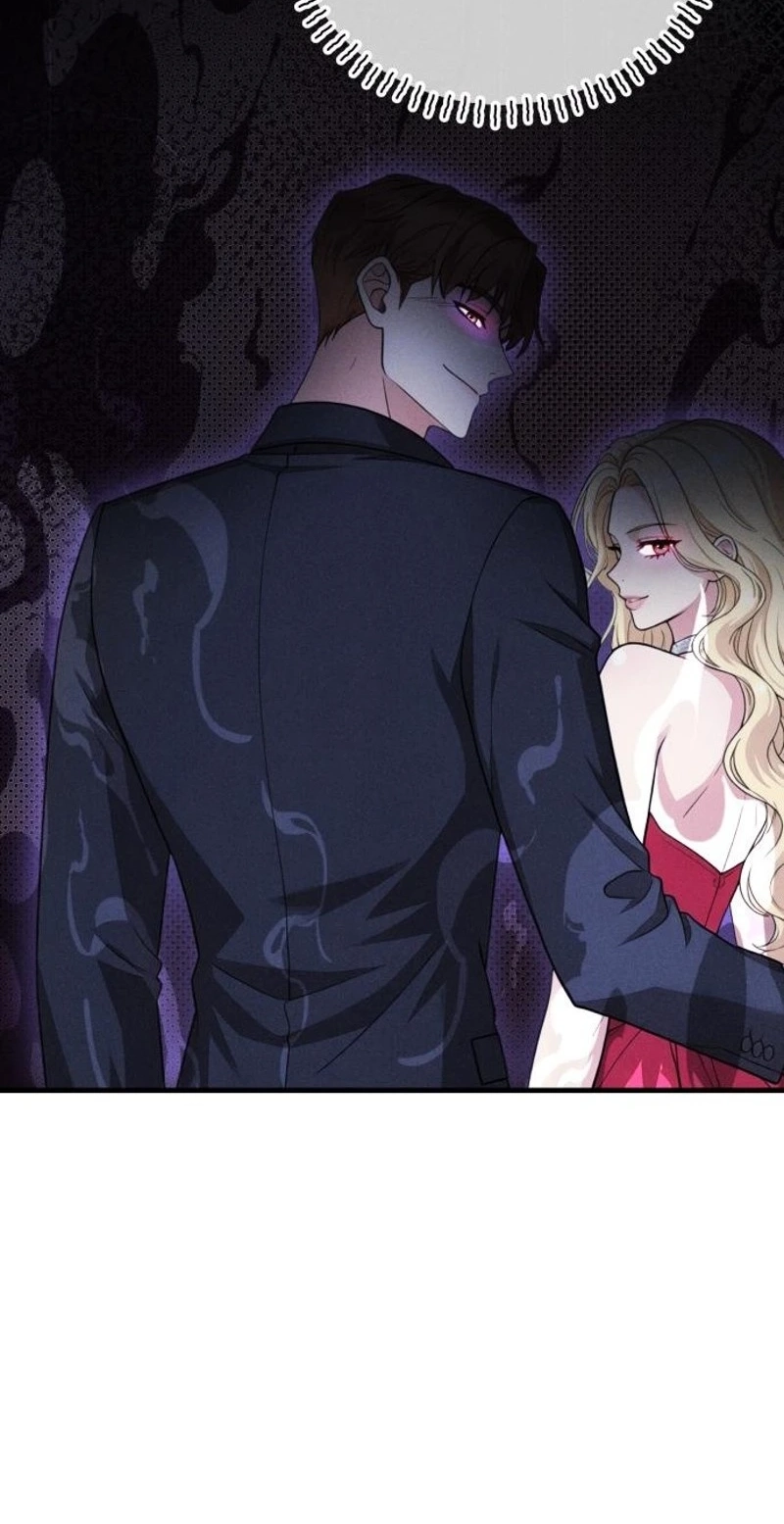 Read Damned Submission chapter 33 image 35 on Lezhin