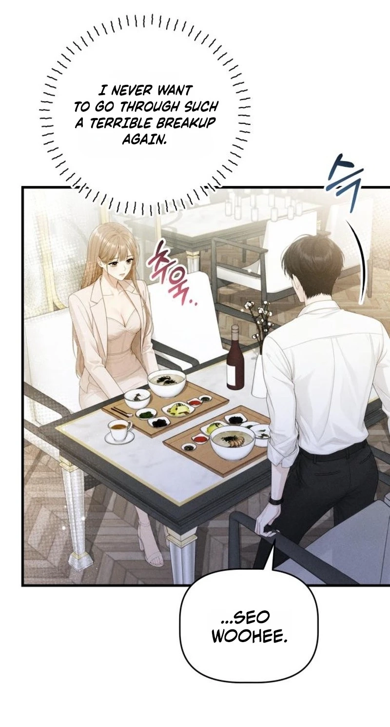 Read Damned Submission chapter 33 image 36 on Lezhin