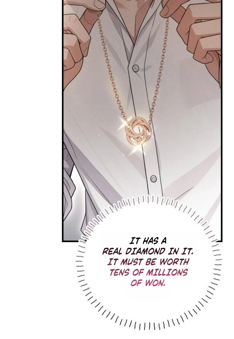 Read Damned Submission chapter 33 image 4 on Lezhin