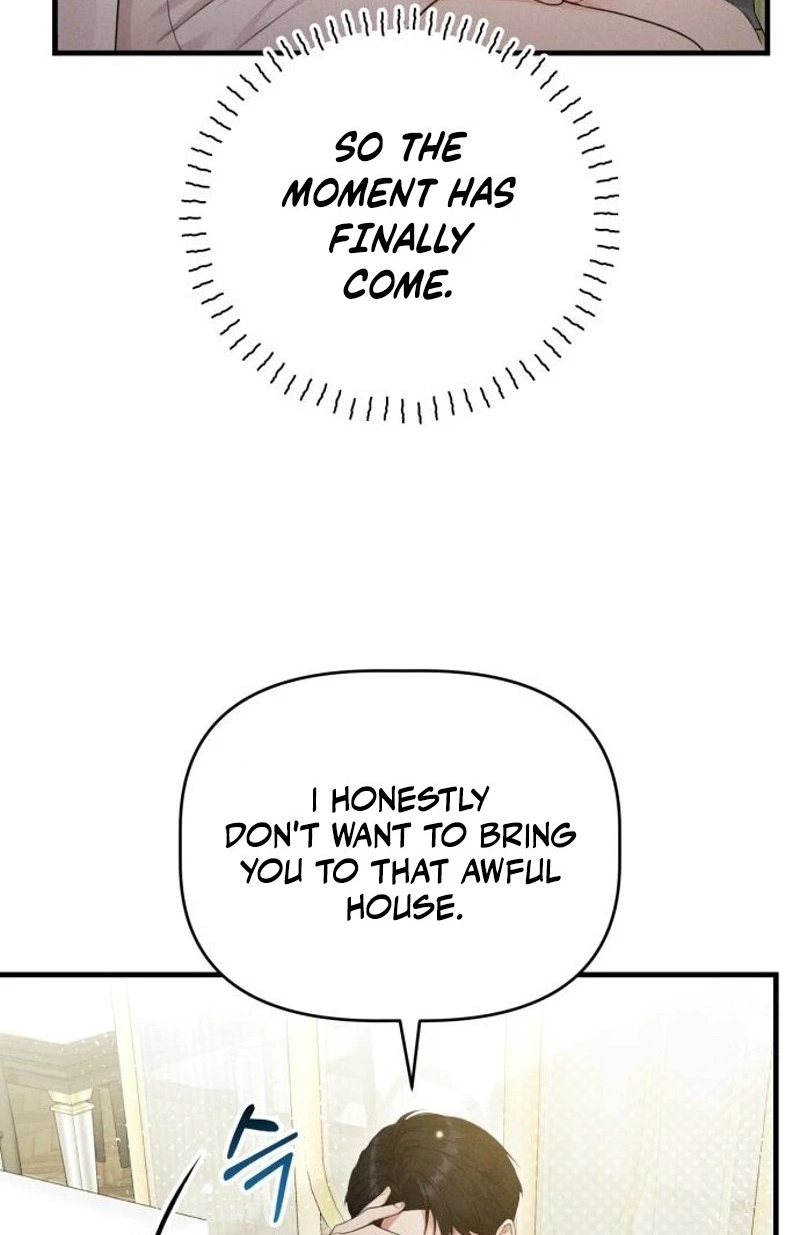 Read Damned Submission chapter 33 image 42 on Lezhin