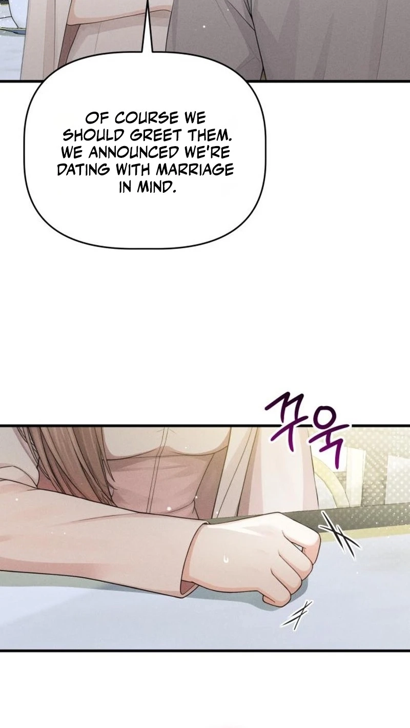Read Damned Submission chapter 33 image 45 on Lezhin