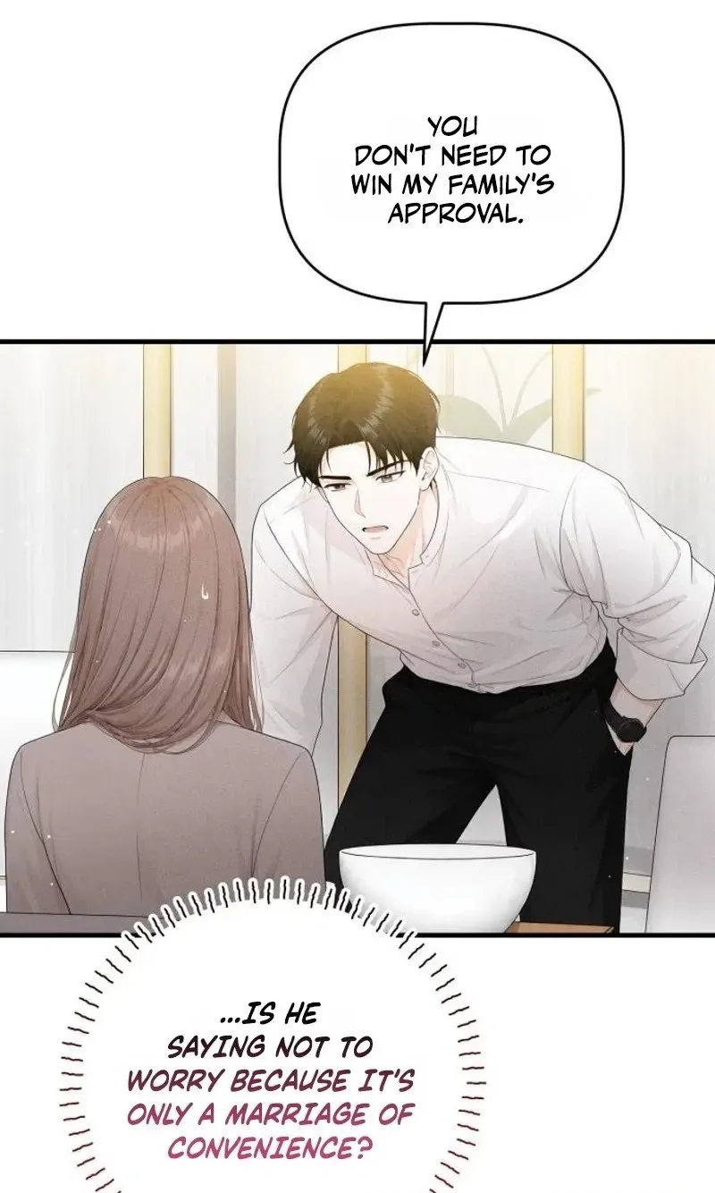 Read Damned Submission chapter 33 image 49 on Lezhin