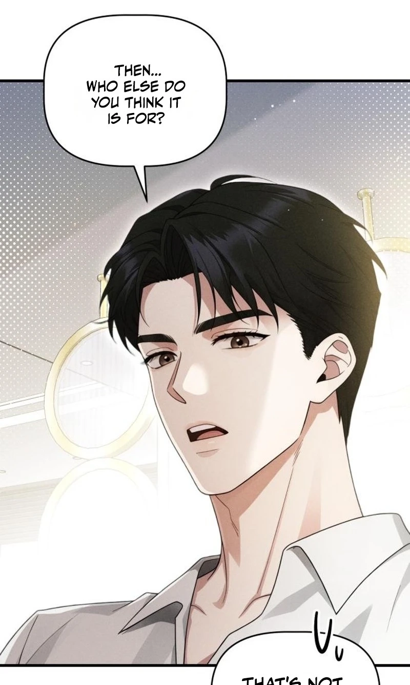 Read Damned Submission chapter 33 image 5 on Lezhin