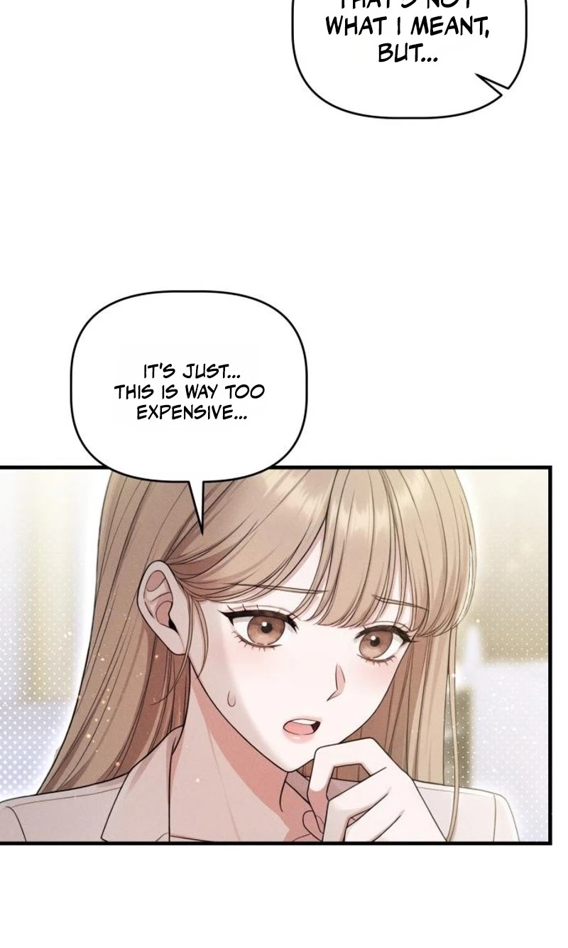 Read Damned Submission chapter 33 image 6 on Lezhin