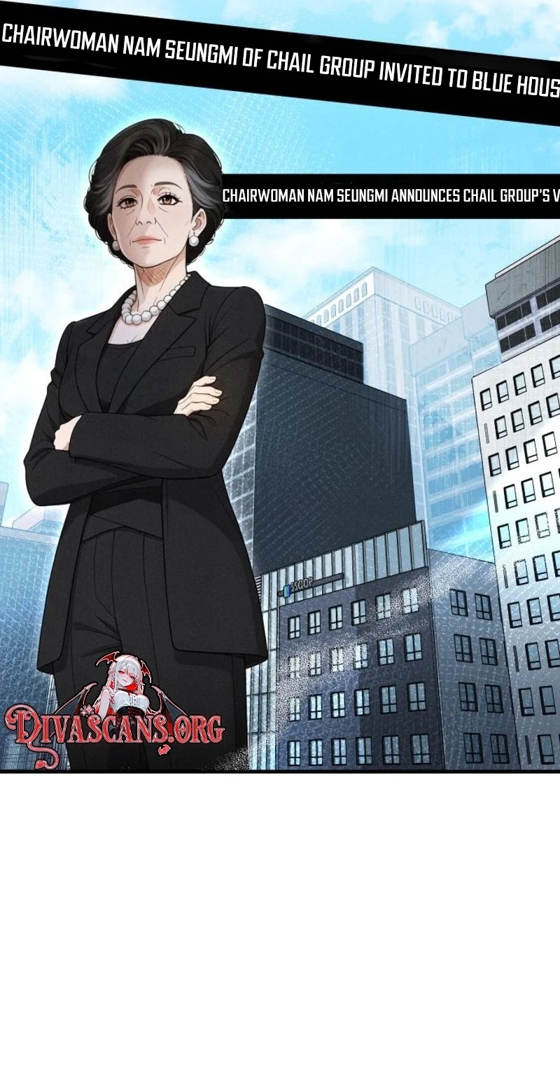 Read Damned Submission chapter 33 image 61 on Lezhin