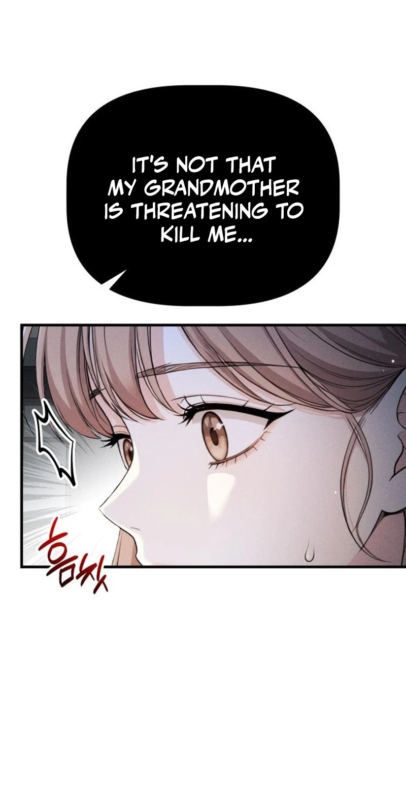 Read Damned Submission chapter 33 image 66 on Lezhin