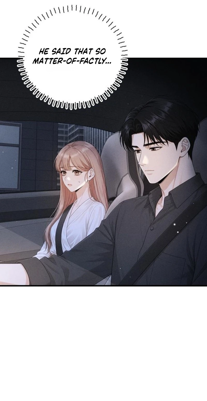 Read Damned Submission chapter 33 image 67 on Lezhin