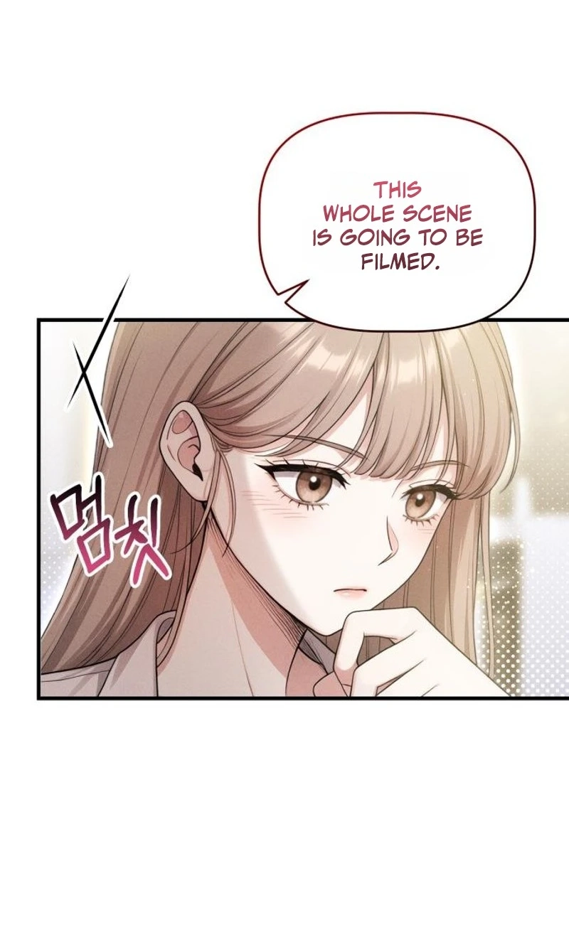Read Damned Submission chapter 33 image 7 on Lezhin