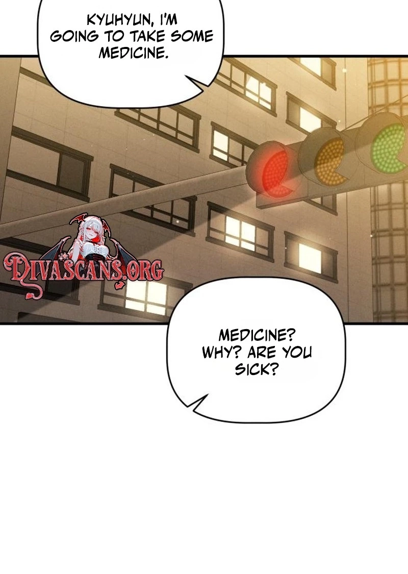 Read Damned Submission chapter 33 image 70 on Lezhin