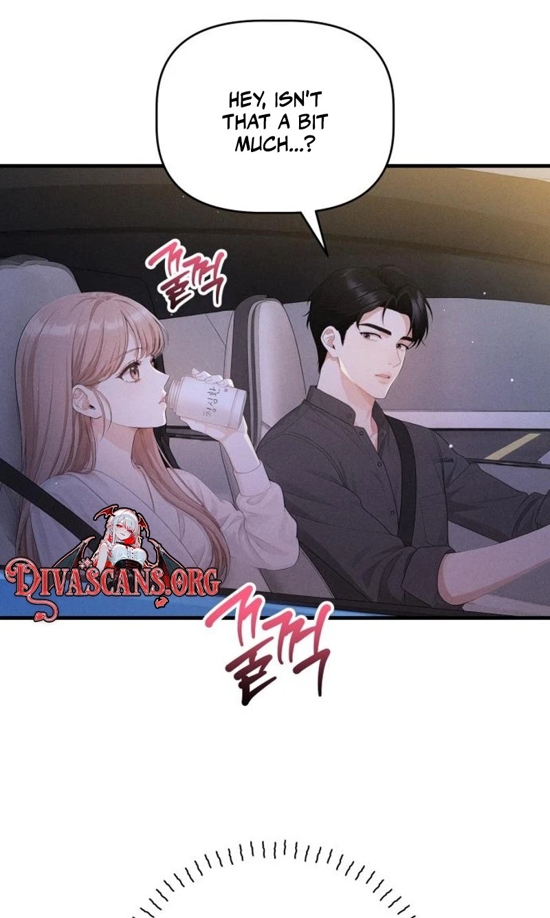Read Damned Submission chapter 33 image 74 on Lezhin