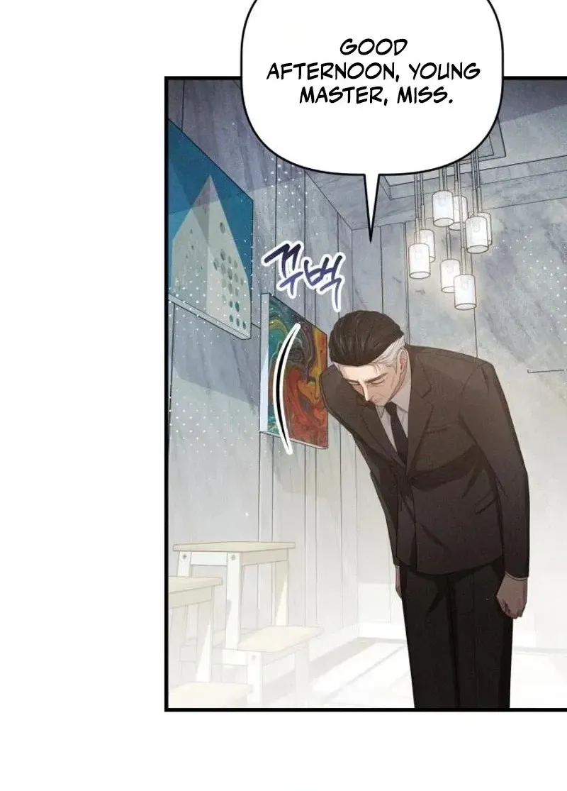 Read Damned Submission chapter 33 image 79 on Lezhin