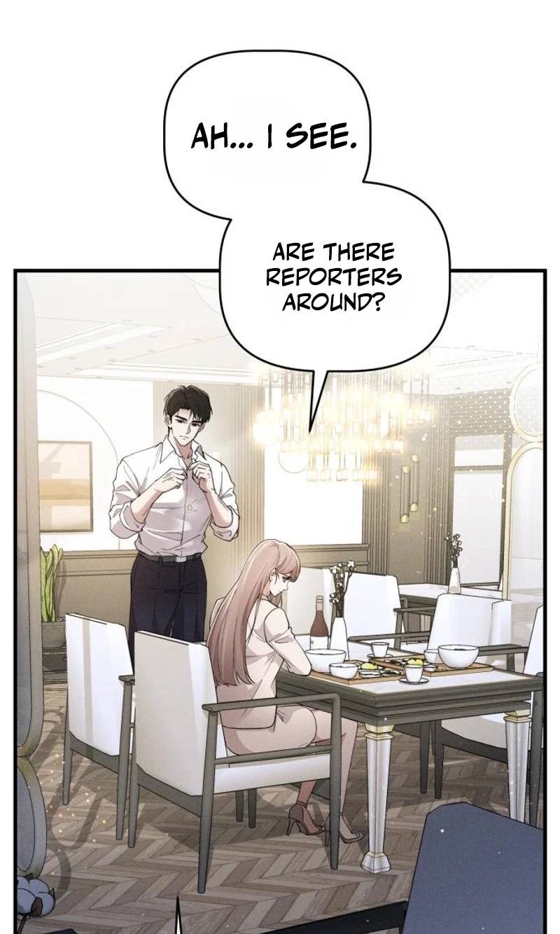 Read Damned Submission chapter 33 image 8 on Lezhin