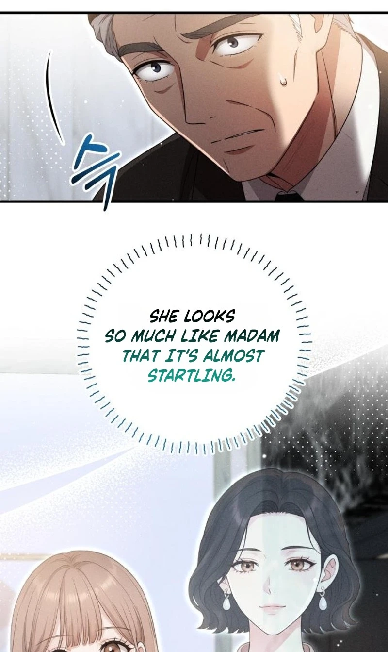 Read Damned Submission chapter 33 image 82 on Lezhin