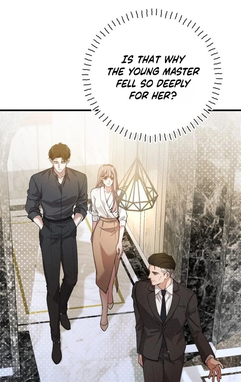 Read Damned Submission chapter 33 image 84 on Lezhin