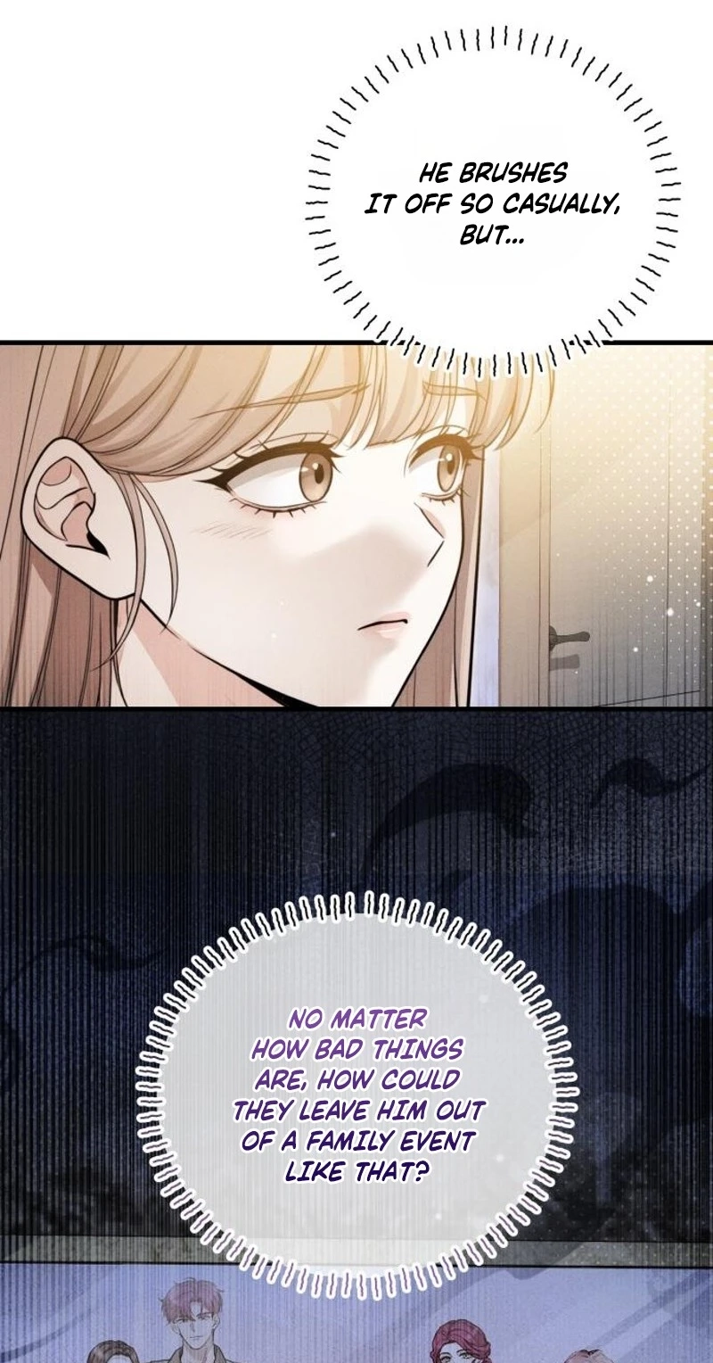 Read Damned Submission chapter 33 image 90 on Lezhin