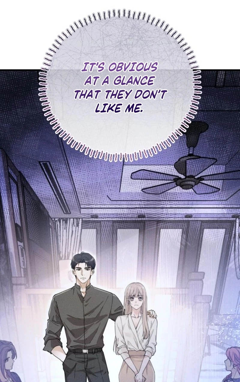 Read Damned Submission chapter 33 image 98 on Lezhin